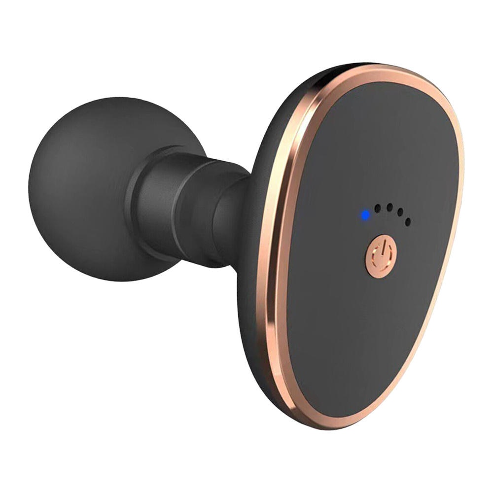 Brehn | Muscle Master Mini Taschenmassager