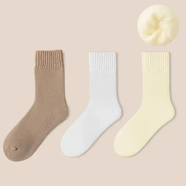 Brehn | SnugWarm Socken
