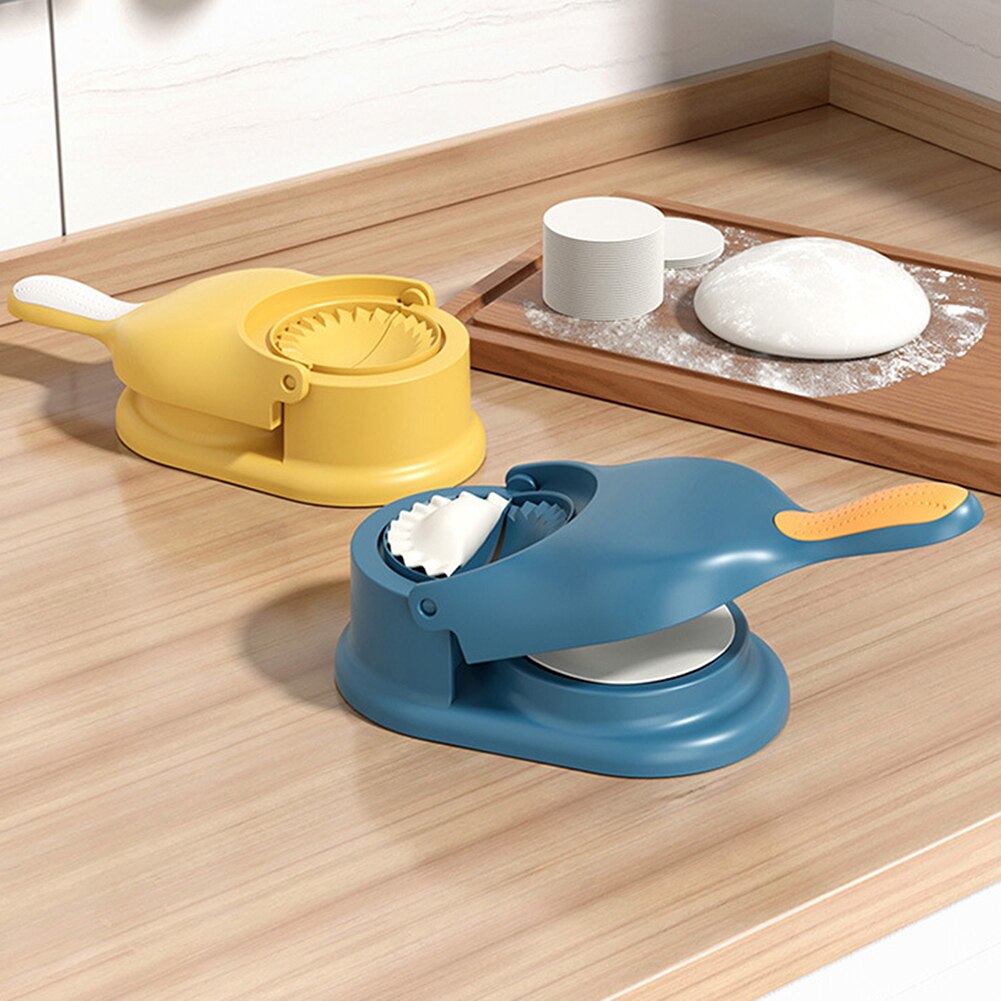 Brehn | Müheloser Küchen-Dumpling-Maker Werkzeug