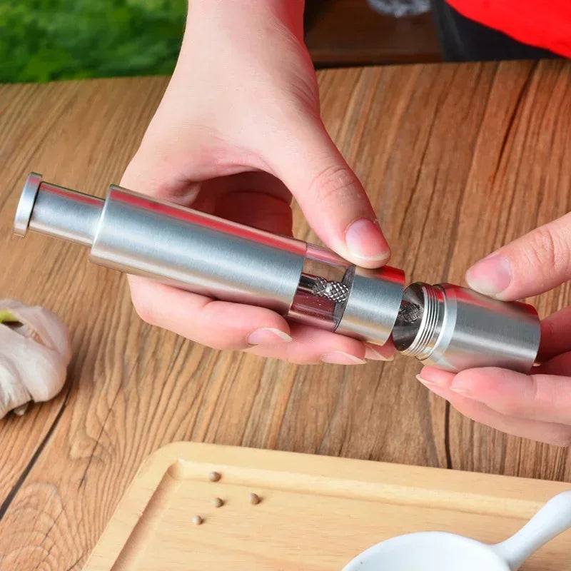 Brehn | Stylische Pfeffermühle für wahre Kenner
