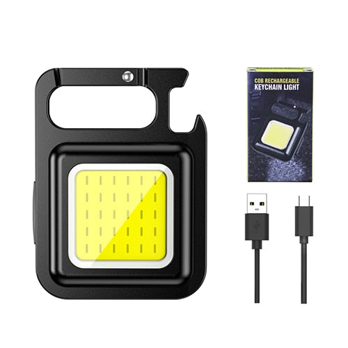 Clip Utility Light | Brehn
