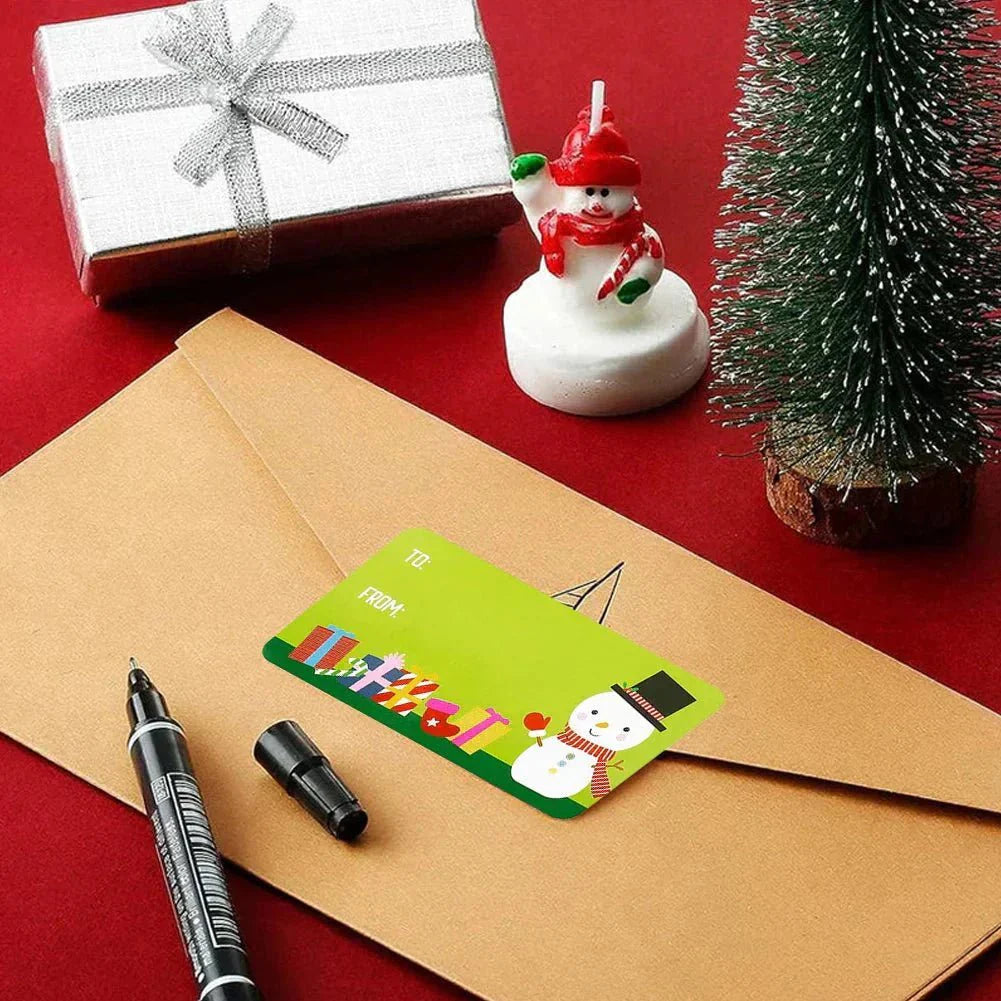 Weihnachten - Freude hinzufügen - Verzauberte Geschenke | Brehn