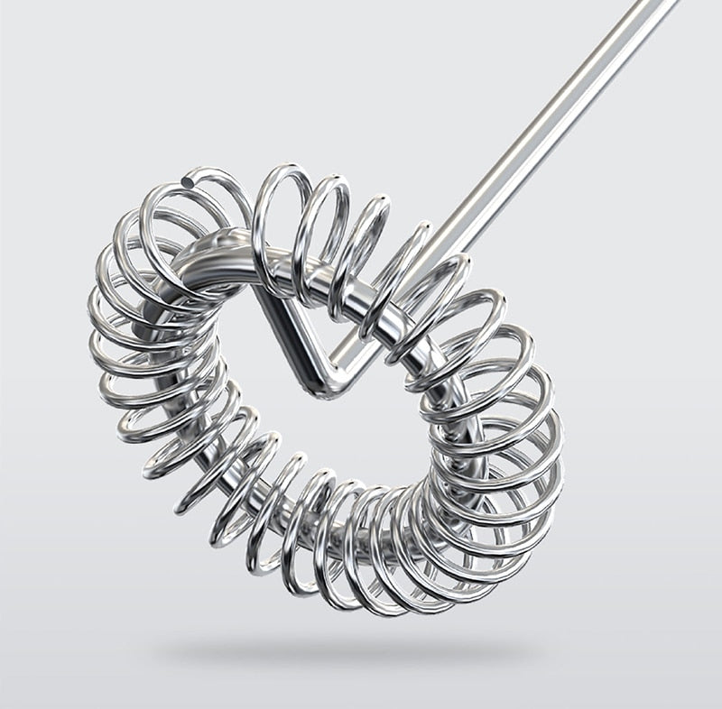 Brehn | Rapid Whip Handmixer Turbo Stick