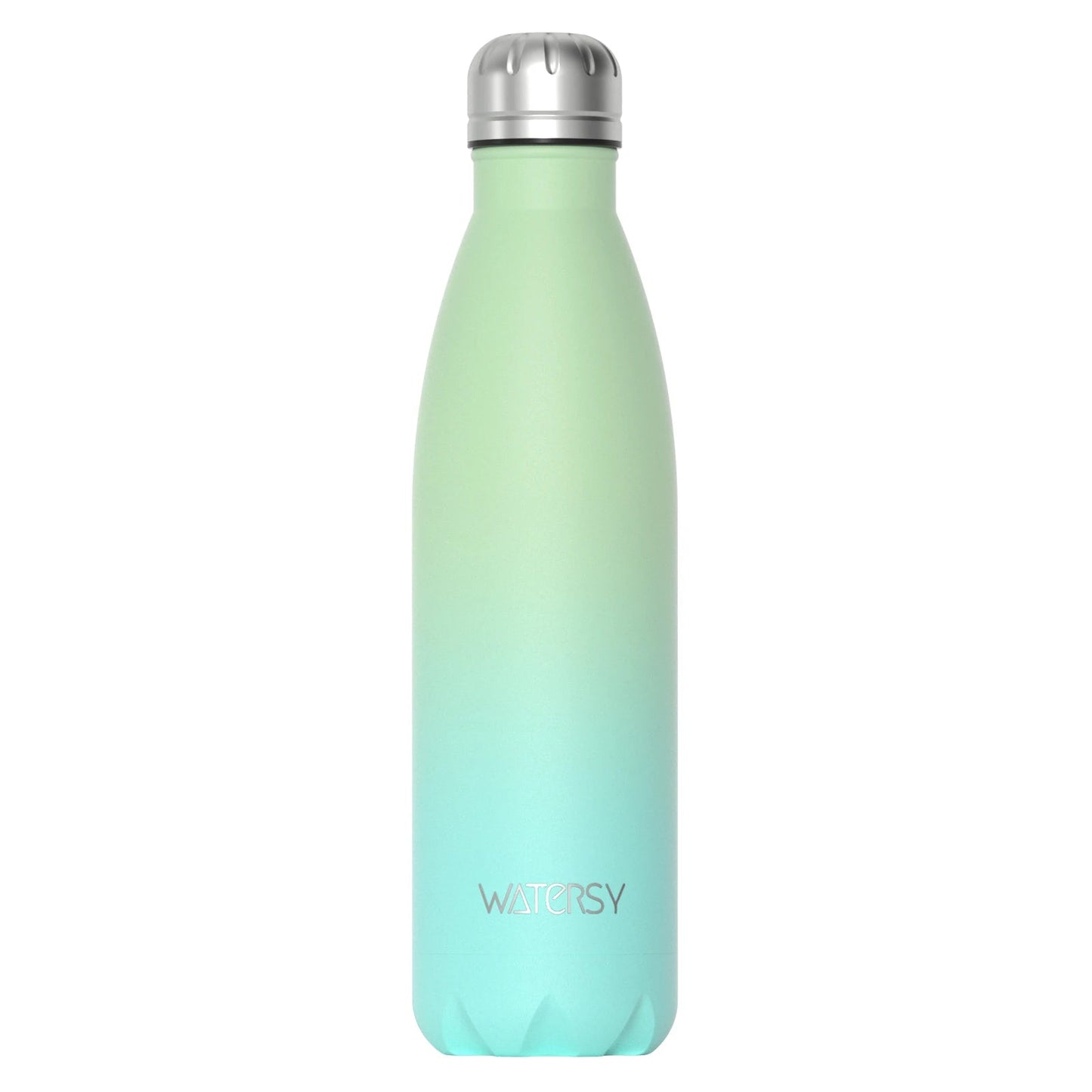 500 ml Edelstahlflasche mit Vakuumisolierung | Brehn