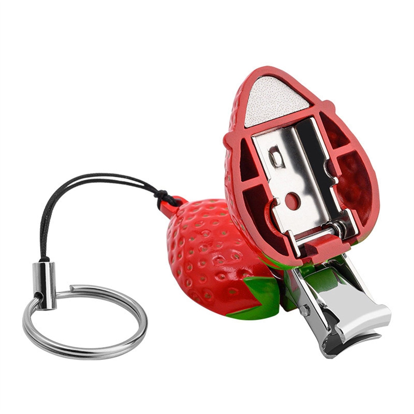 Brehn | Mini Früchte Tier Nagelknipser