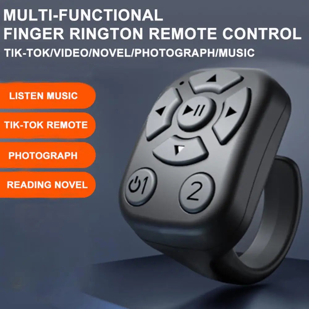 Bluetooth-Fernbedienung