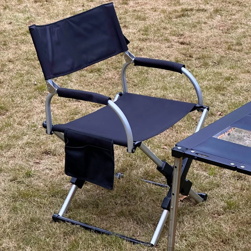 Chill & Go Leichte Faltbare Outdoor Campingstuhl | Brehn