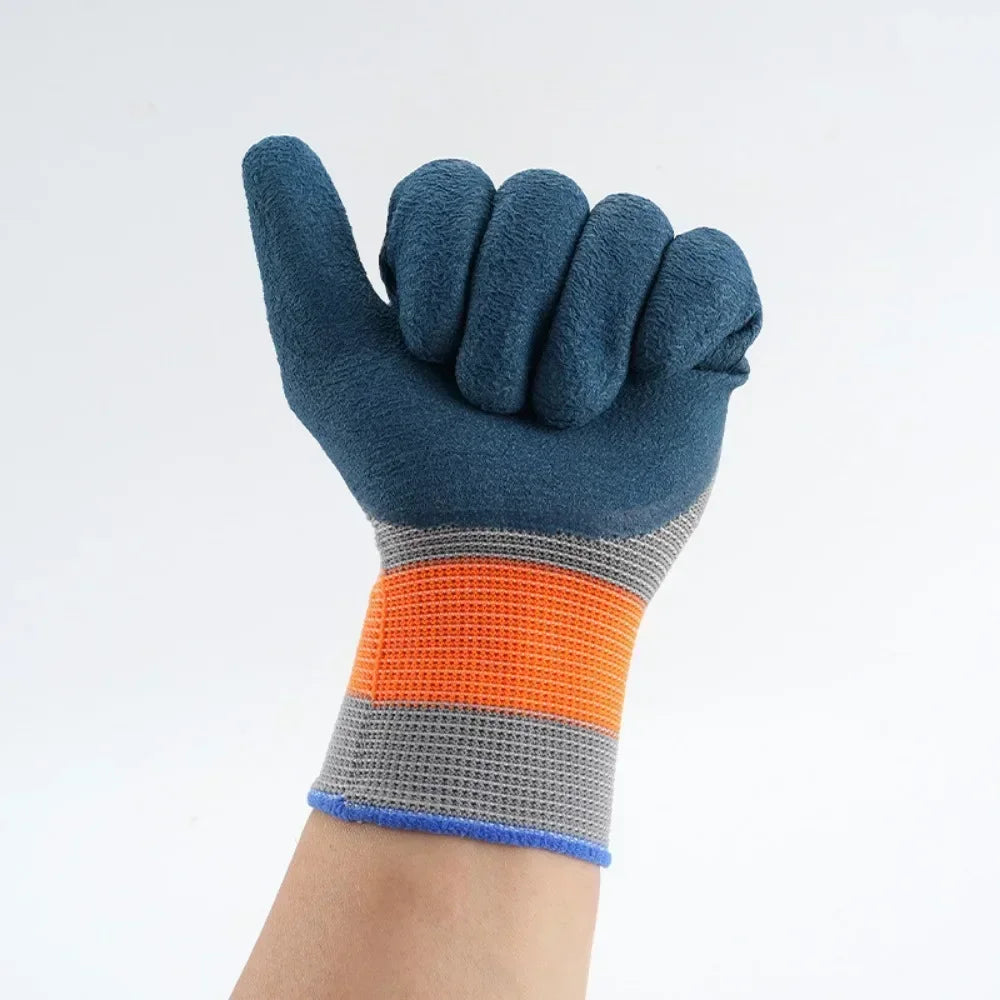 Industrielle Schutz-Antischneid-Handschuhe | Brehn