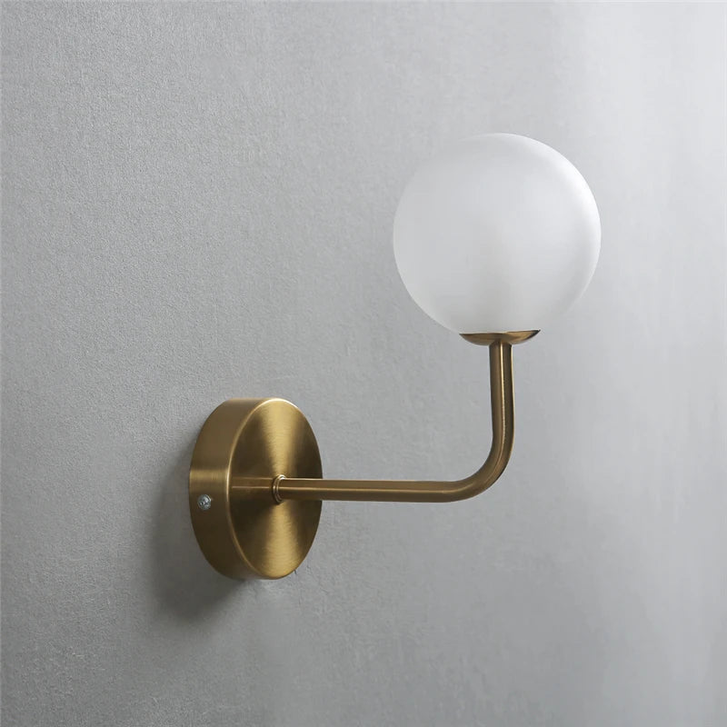 Elegante Wandleuchte für stilvolle Beleuchtung