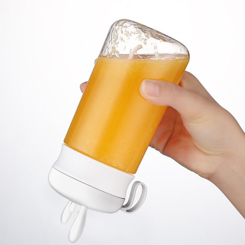 VIvolux | Süßer Reh Automatischer Selbstrührbecher