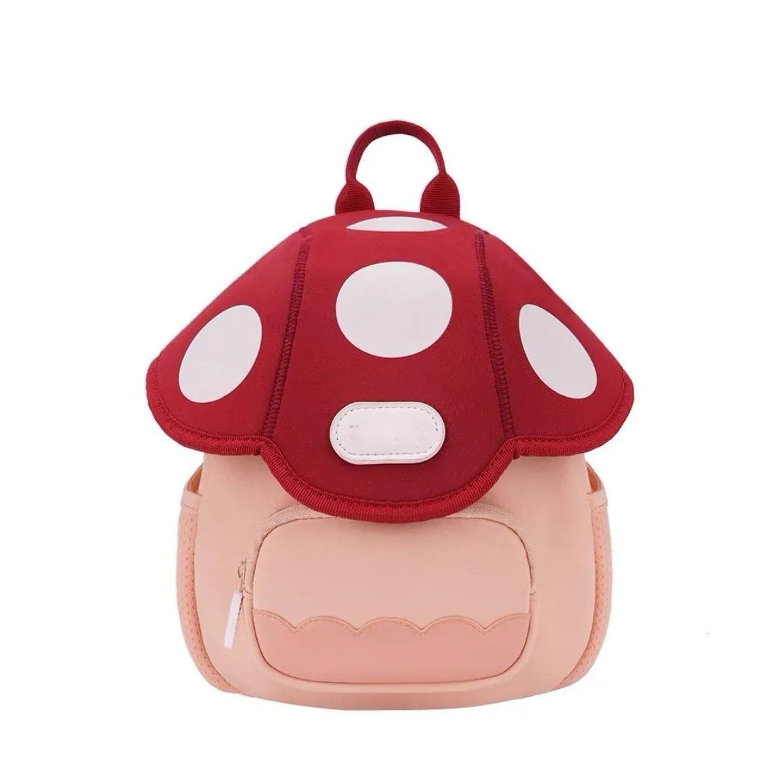Brehn | Leckeres Pilzthema Kinder Tasche