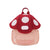Brehn | Leckeres Pilzthema Kinder Tasche