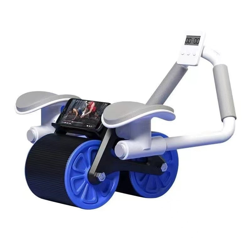 Brehn | Automatischer Abdominal Smart Muscle Roller