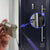 VIvolux | Lock Fixer Auto Beschädigter Schlüssel Professionelles Reparaturset
