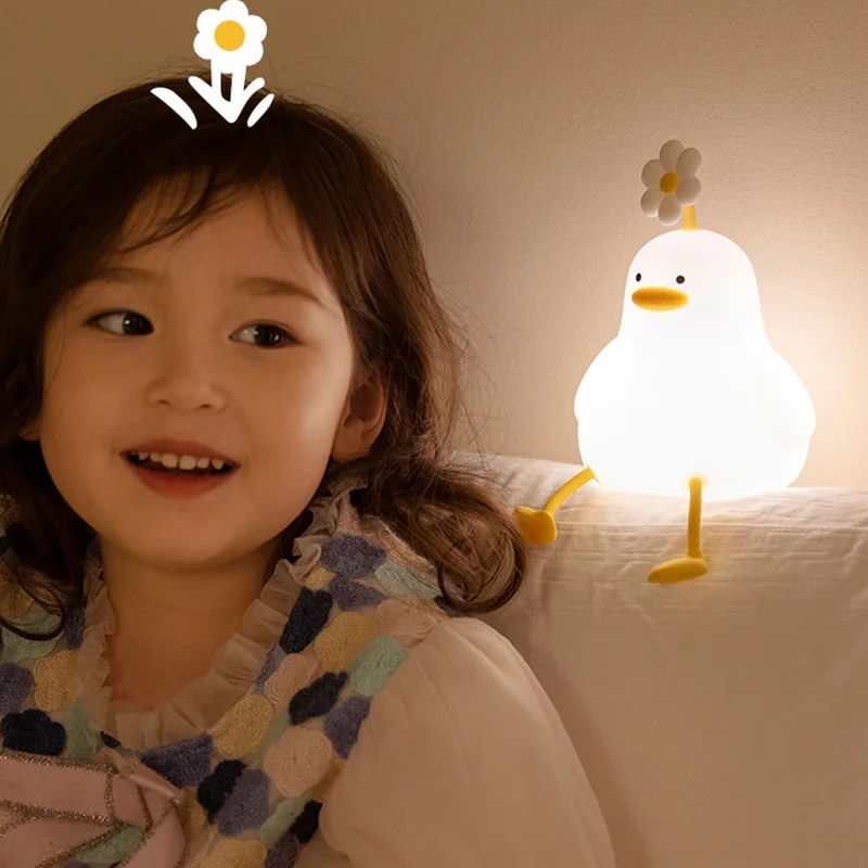 Enten Nachtlicht - QuackLight | Brehn