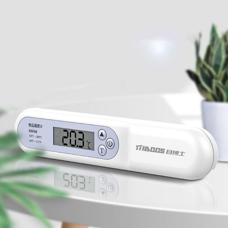 VIvolux | Chef Time Digitales Lebensmittelthermometer