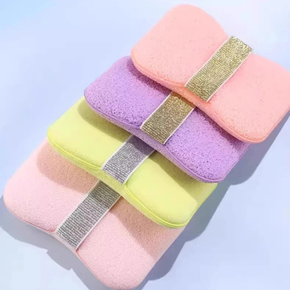 Brehn | Umweltfreundliche Badesoap Mesh