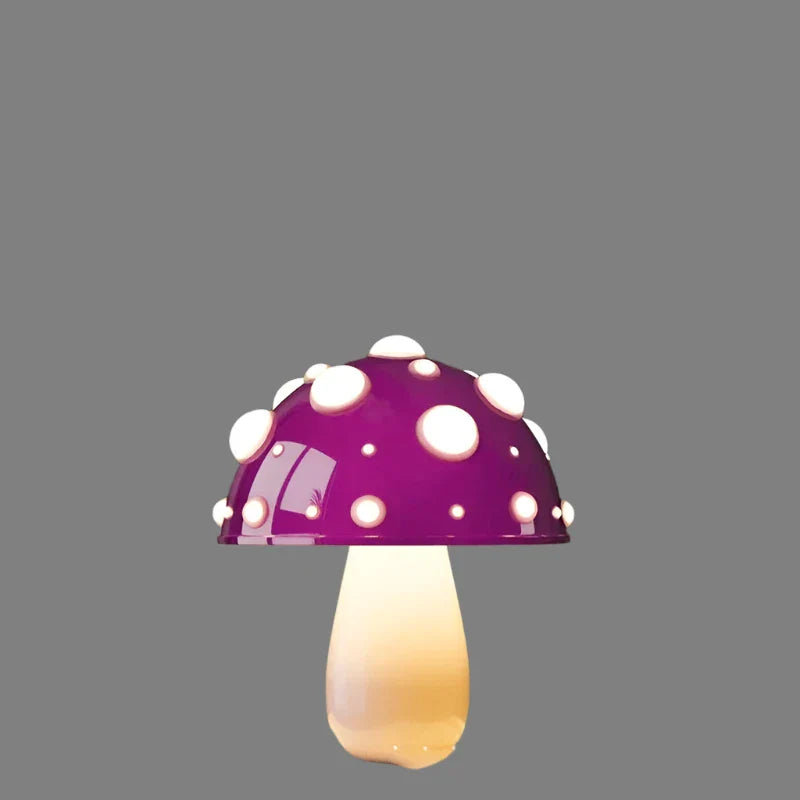 Brehn | Designer-LED-Lampe mit einzigartigem Design