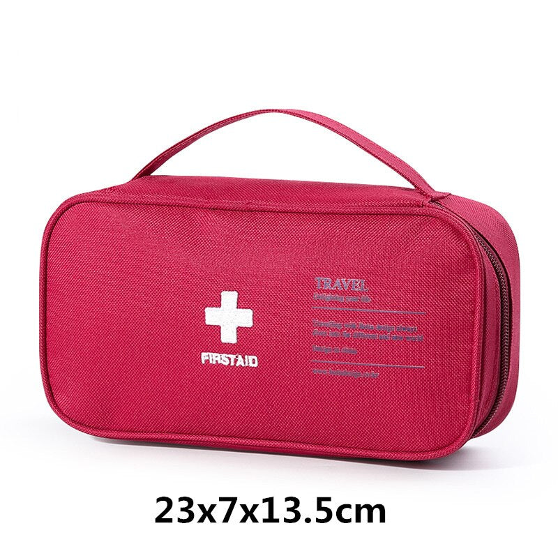 Mini Essential Reiseorganizer Tasche