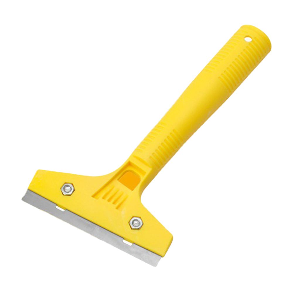 Brehn | Genius Wand Bodenreinigungs-Schaber Werkzeug