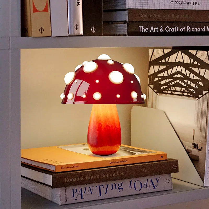 Brehn | Designer-LED-Lampe mit einzigartigem Design