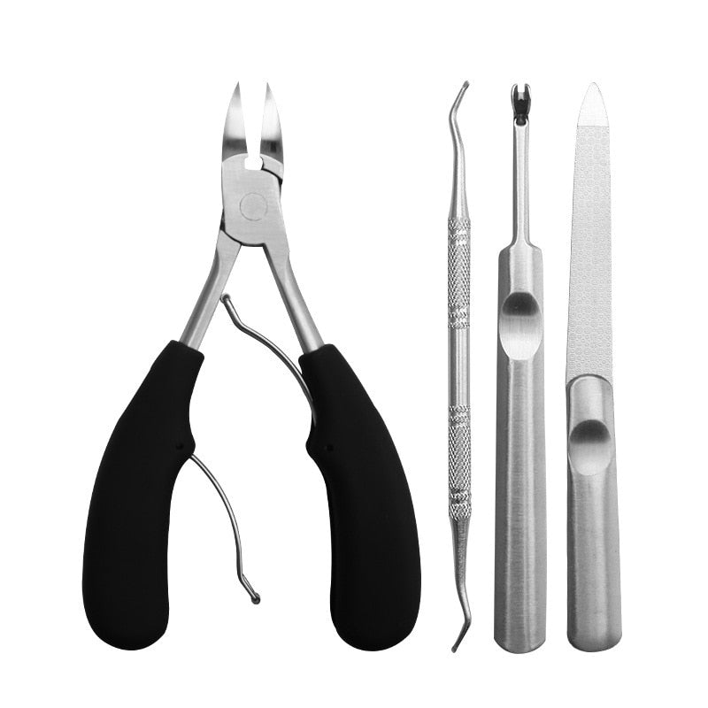 Heavy Duty Pro Nagelknipser | Brehn