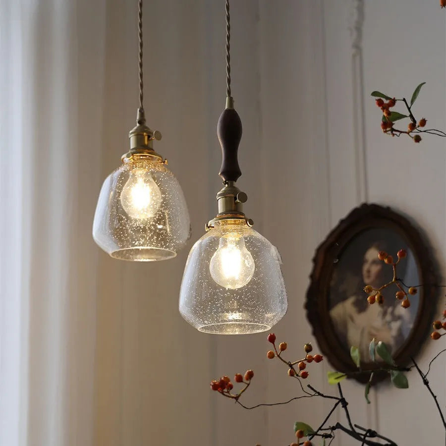 American Vintage Pendelleuchte | Brehn