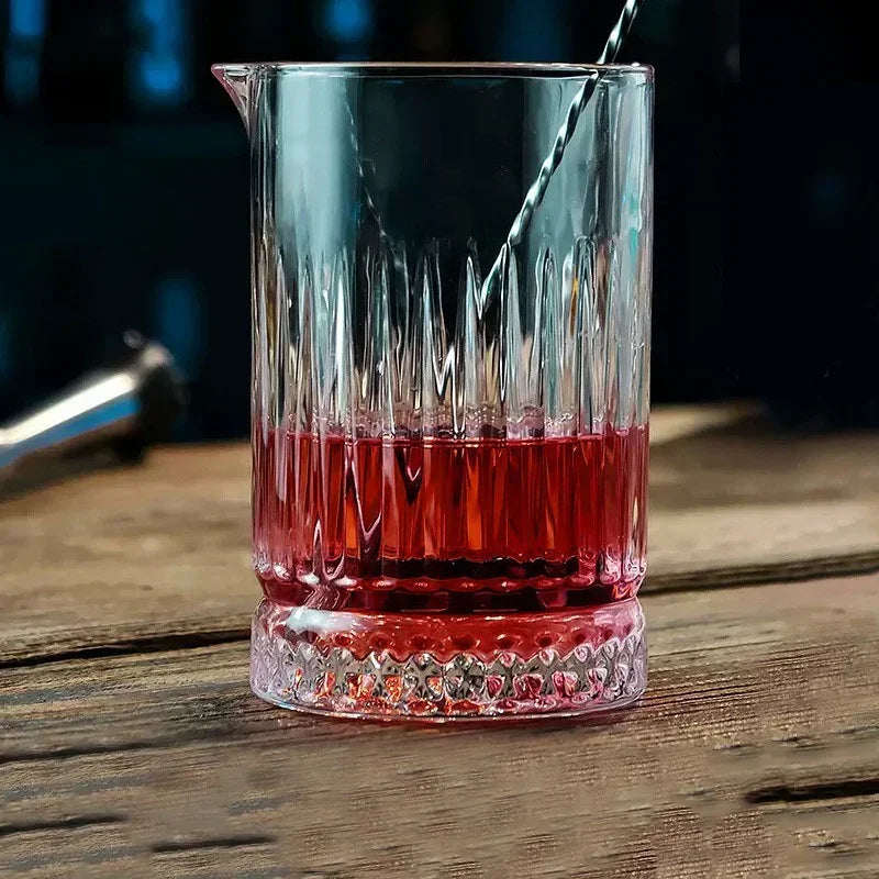 Crystal Mischglas Brehn