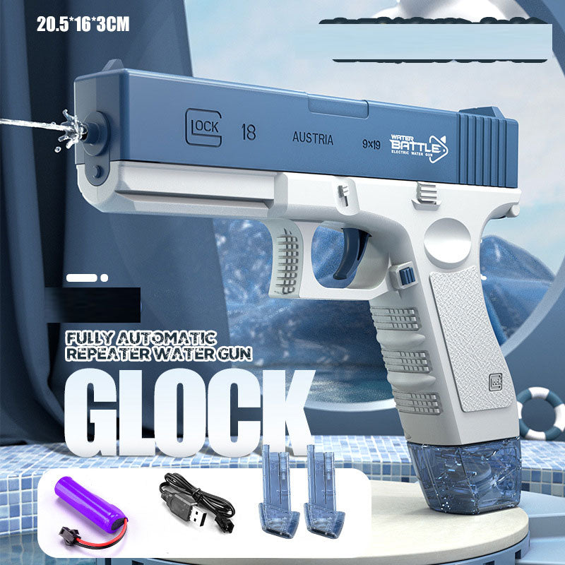 WaterGlock | Brehn