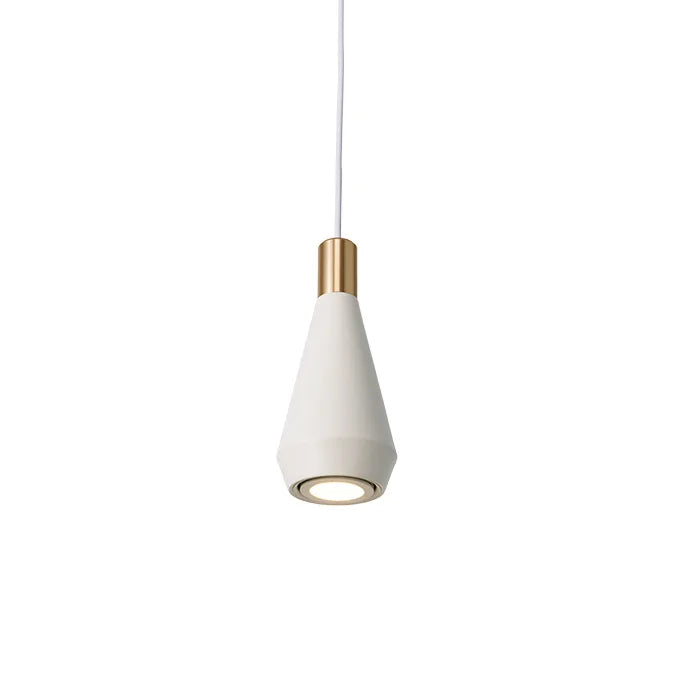 Brehn | Italienische moderne minimalistische LED-Pendelleuchte