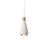 Brehn | Italienische moderne minimalistische LED-Pendelleuchte