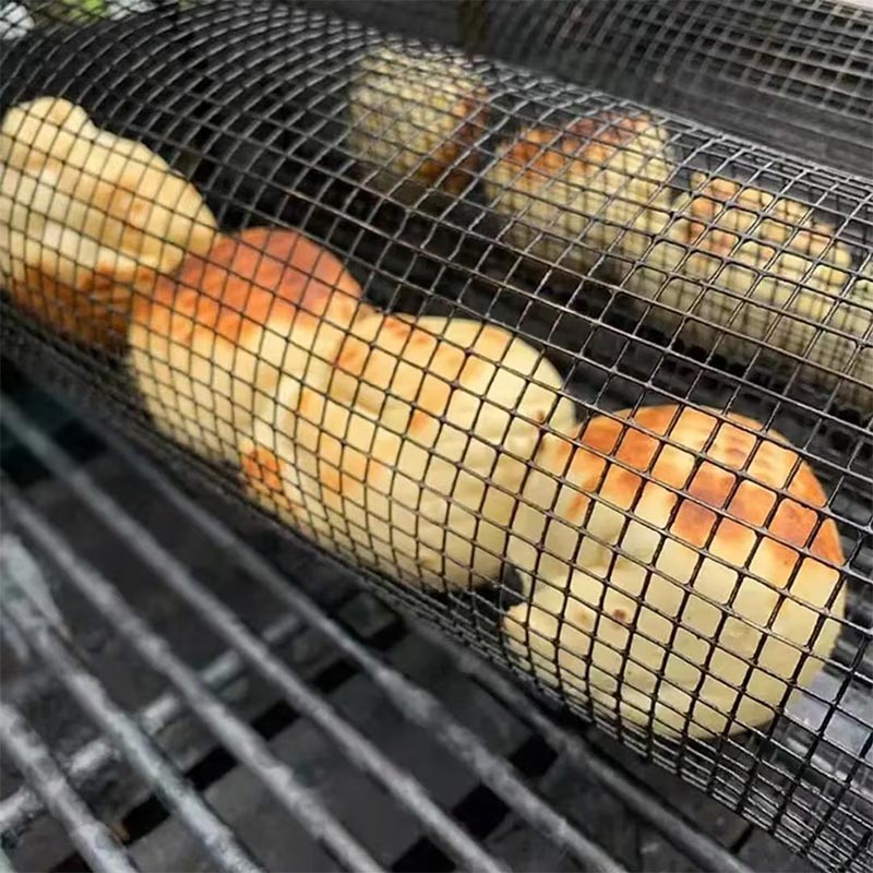 VIvolux | Einfacher Kebab Maker Edelstahl Zylindertools