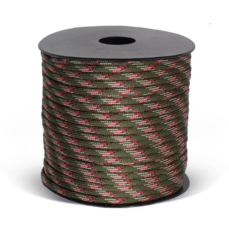 Paracord Seil 4 mm | Brehn