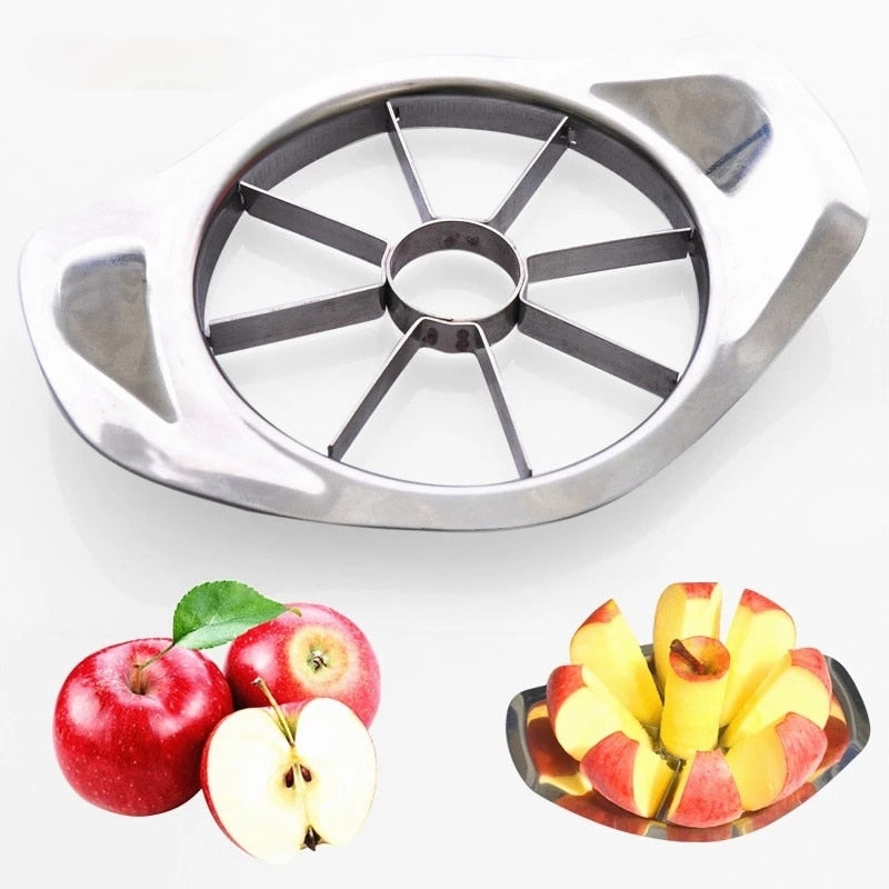 Brehn | AppleEase | Der benutzerfreundliche Apfel-schneider für gesunde Snacks