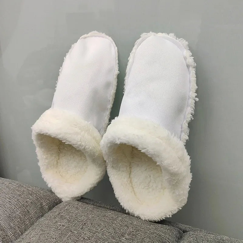 Crocs Plüsch-Einlegesohlen