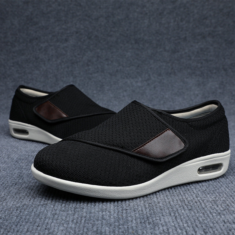 BEQUEME WEITE DIABETIKERSCHUHE (UNISEX)