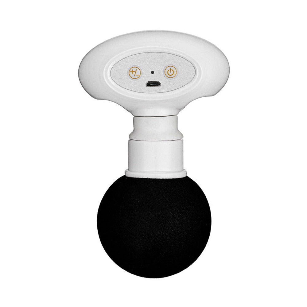 Brehn | Muscle Master Mini Taschenmassager