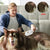 PawGroom Pro 3-in-1 Dampf Bürste für Haustiere Brehn