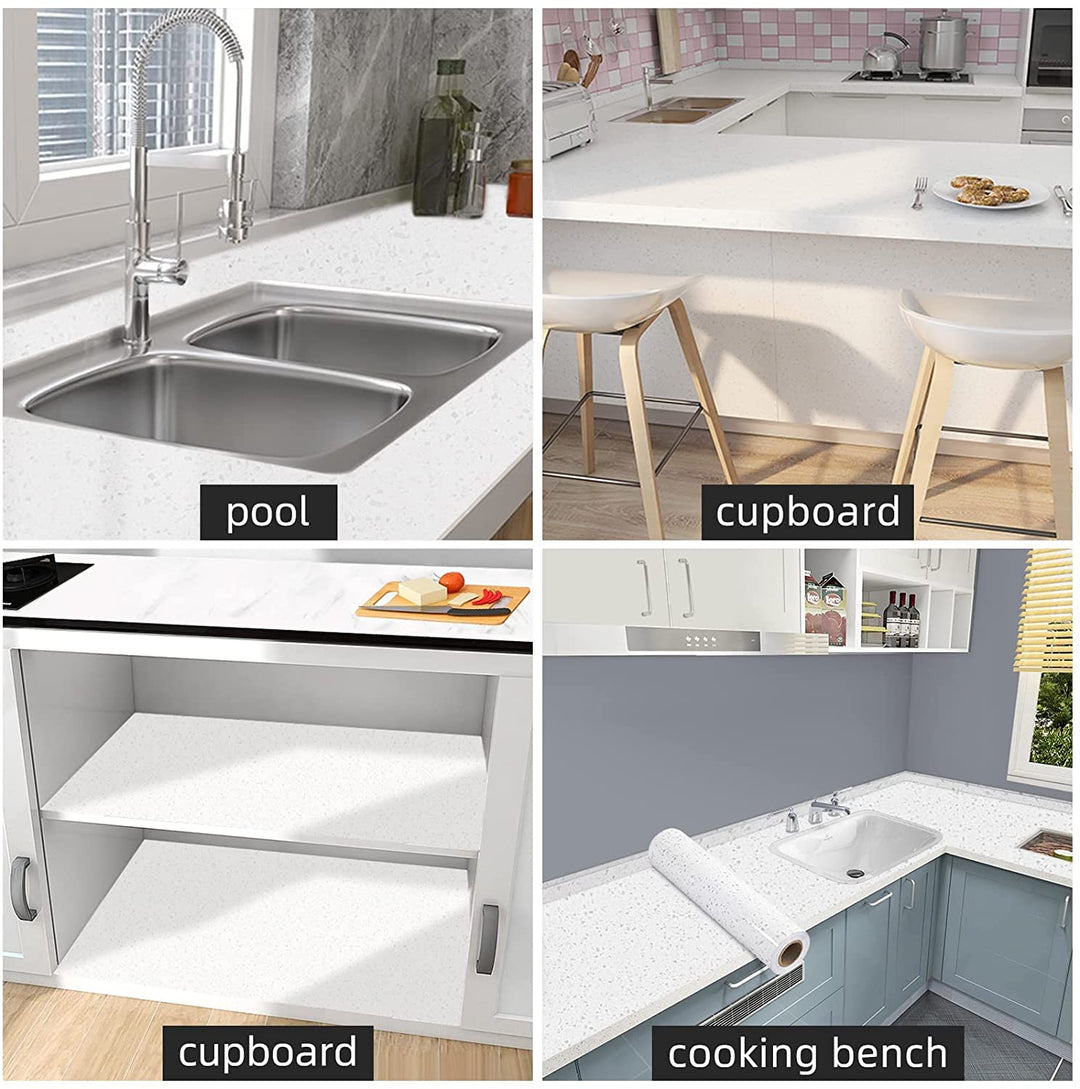 Selbstklebende Schutzfolie