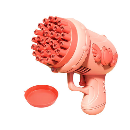 Brehn | Kinderparty Automatischer Blasbubllekofen