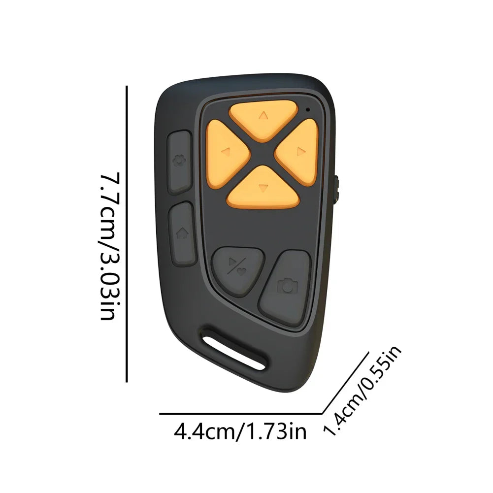 Brehn | Smart Scroll Remote Phone Video Controller Gerät