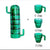 Brehn | Cactus Creative Tassen Set