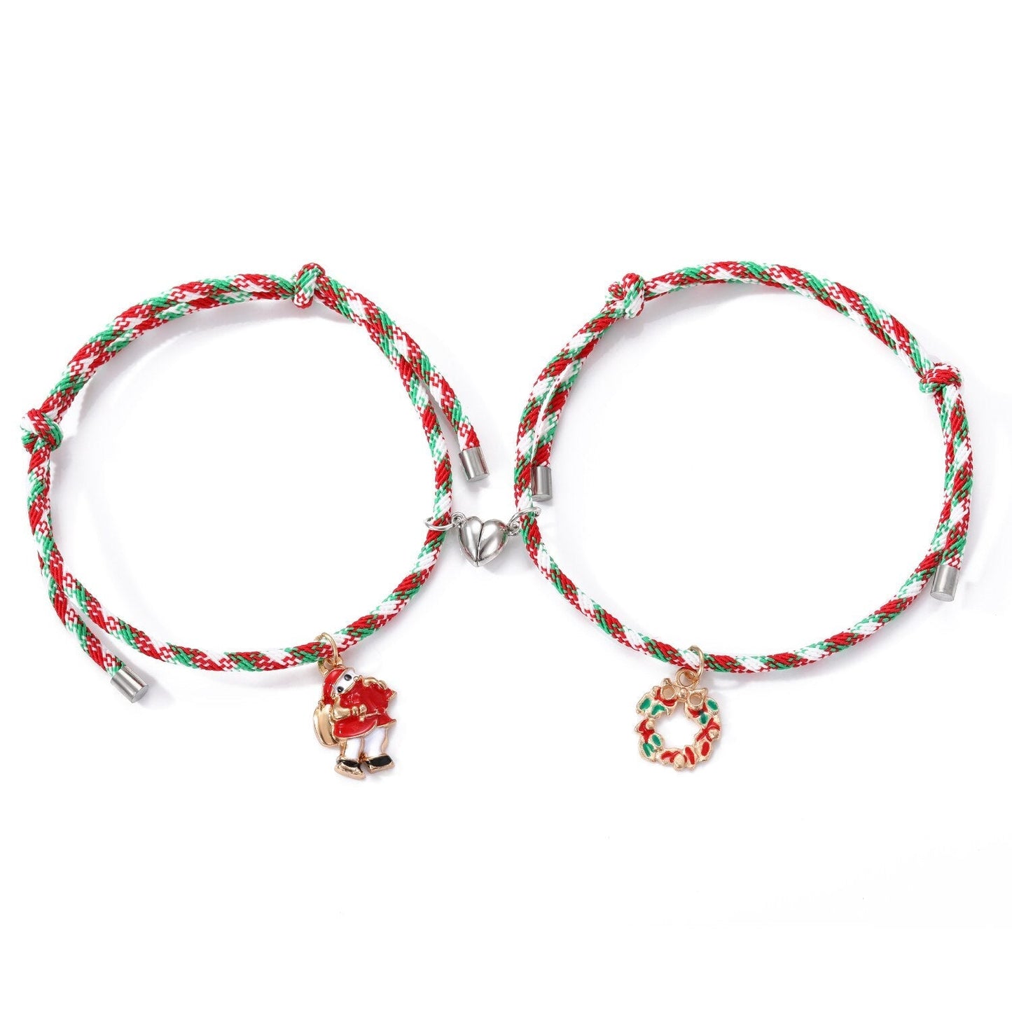 Brehn | Holiday Hugs Magnetarmband