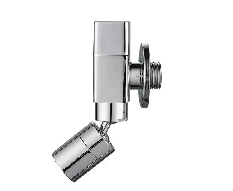 VIvolux | Stream Flow drehbarer moderner Wasserhahn