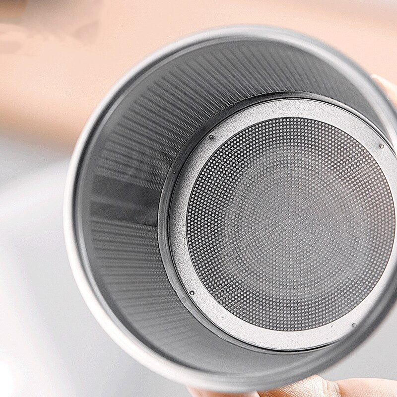 Brehn | Verstellbarer Glas Tropf Kaltkaffee-Bereiter