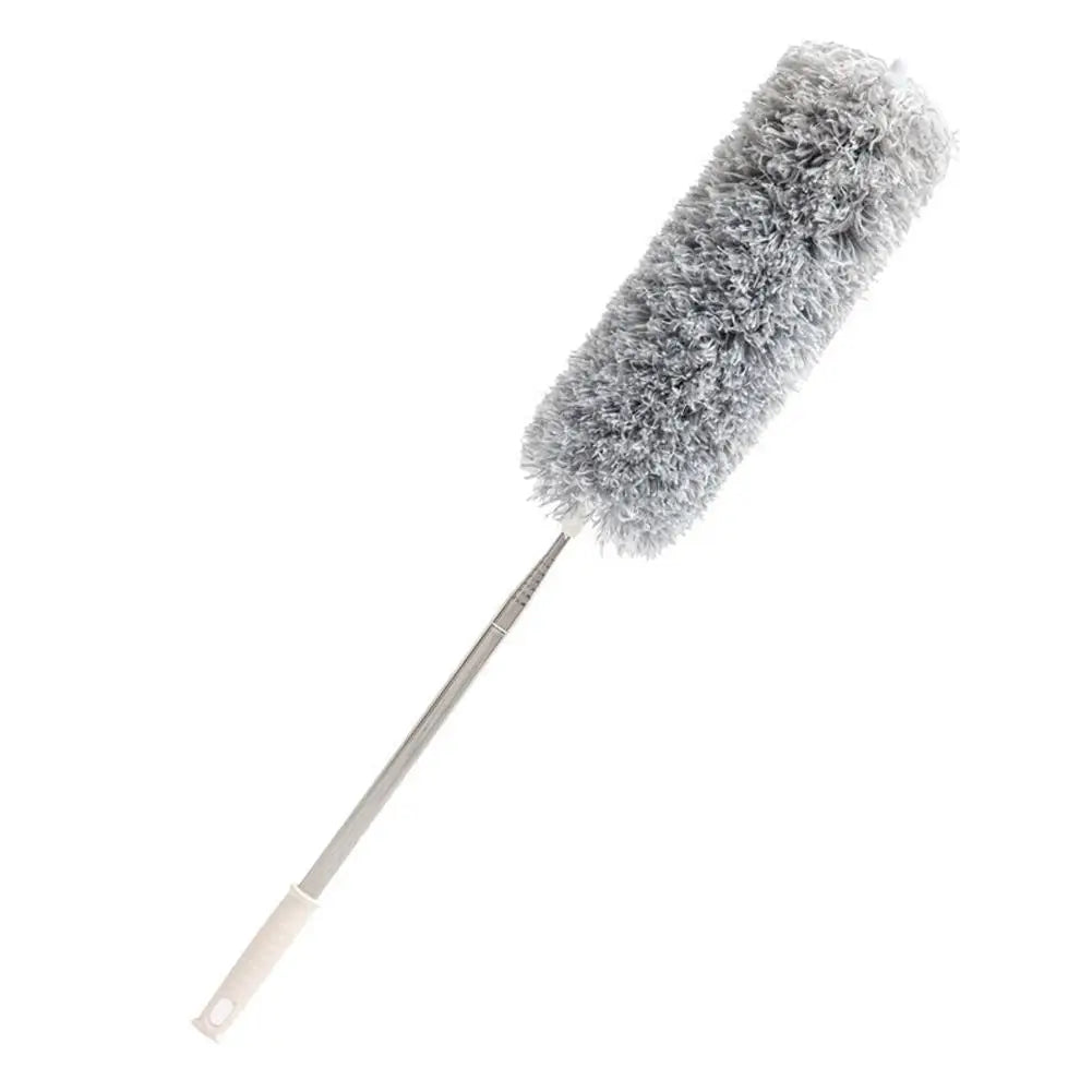 Ausziehbarer Mikrofaser-Staubwedel