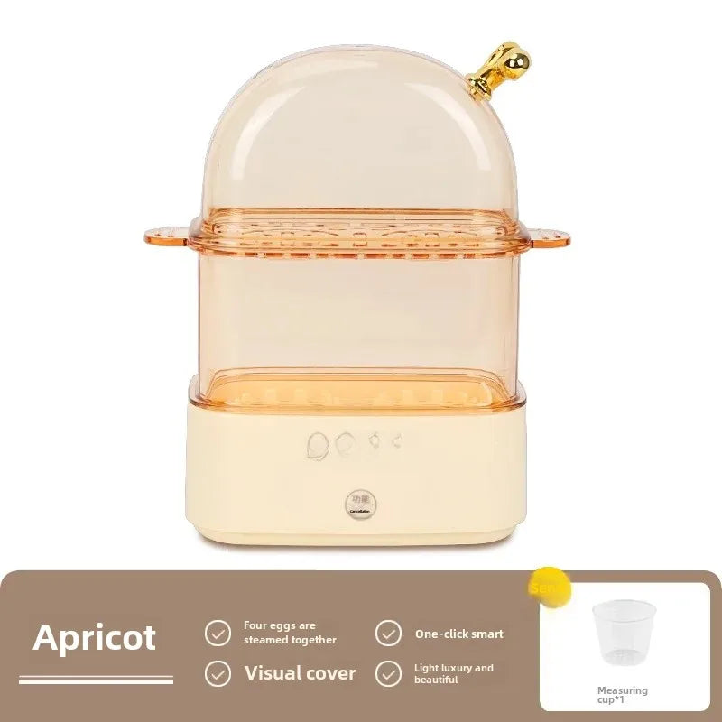 Brehn | Touch Control Smart Egg Cooker