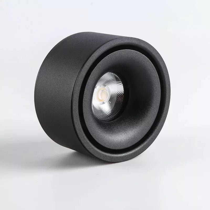 Brehn | Blendfreier LED-Deckenstrahler
