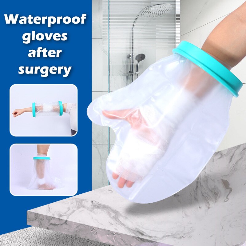 Brehn | Heal Fast wasserdichter Badeverband Schutz