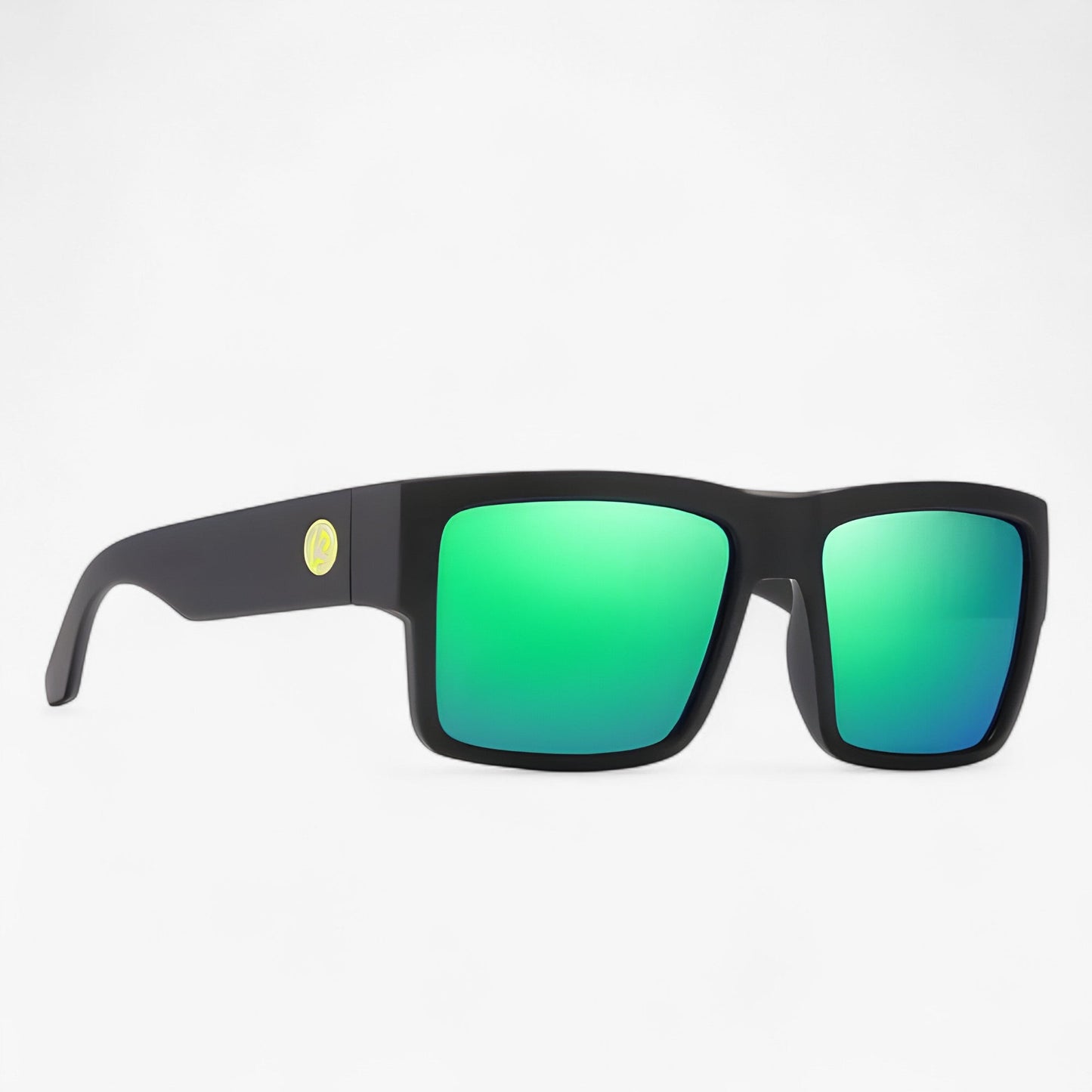 Winddichte polarisierte Sportsonnenbrille – Stratos | Brehn